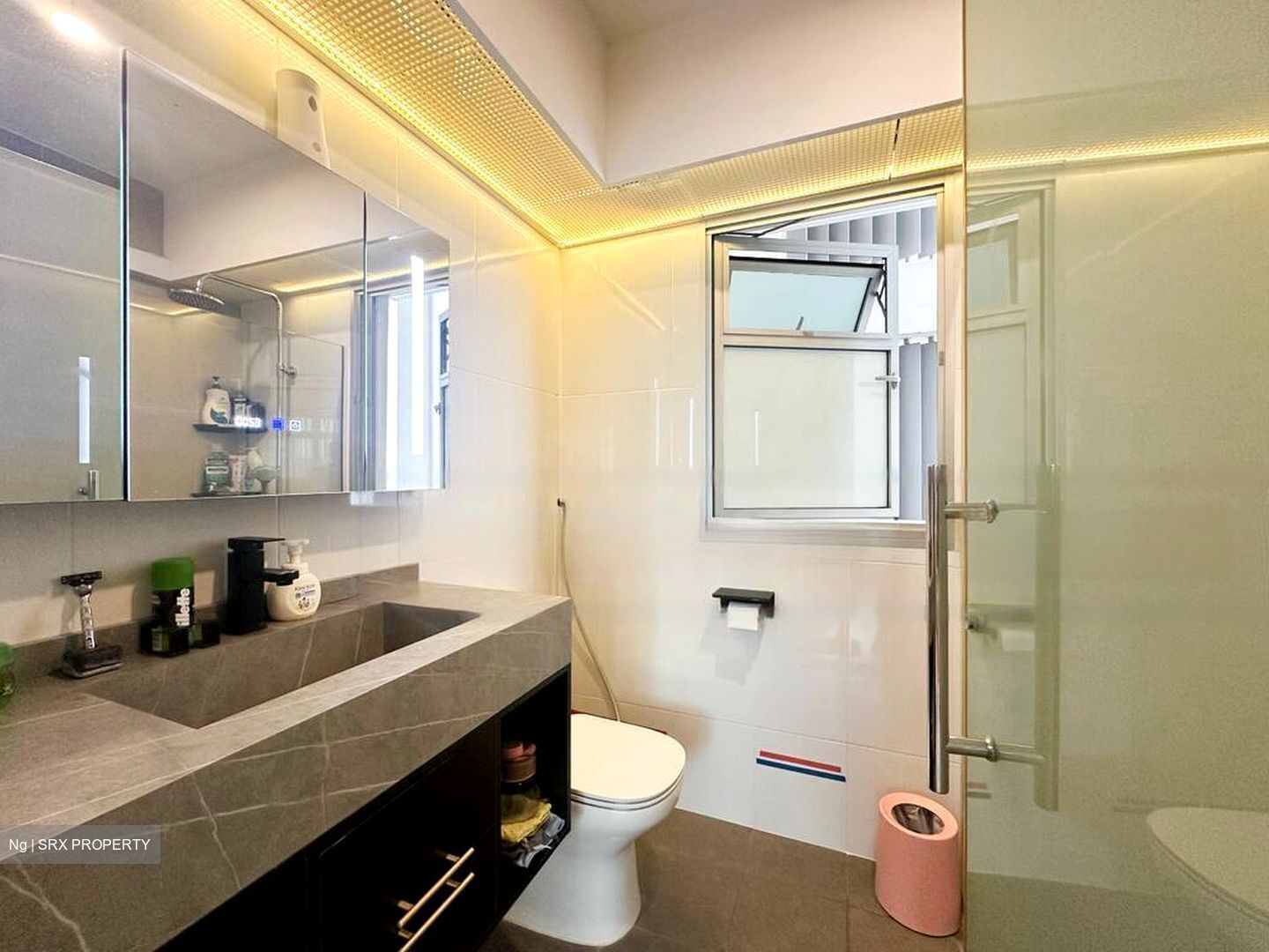 Blk 101A Eastcreek @ Canberra (Sembawang), HDB 5 Rooms #470252381